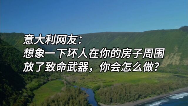 国外网友热议东方大国日益增长的国防力量:平衡世界!