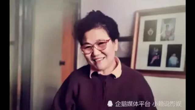 赵丽蓉离开我们已经23年,回忆还停留在春晚舞台上,就为开心观众