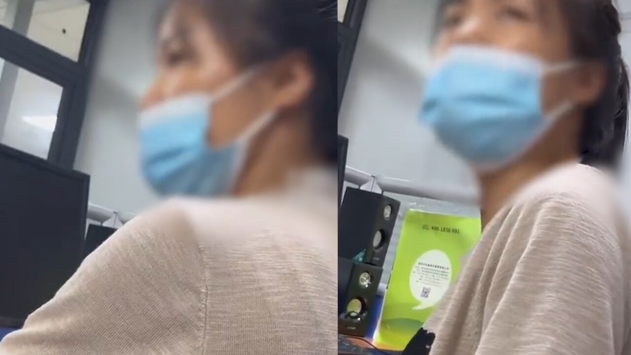 女子称试工无工资讨薪反被羞辱:人事称“你会啥?会吃屎!”