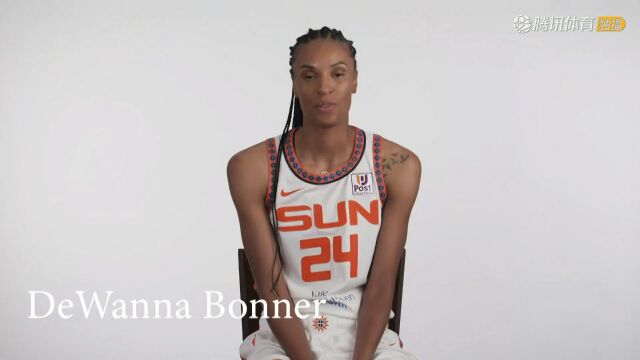 2023/24赛季WNBA常规赛:康涅狄格太阳 VS 菲尼克斯水星 全场回放