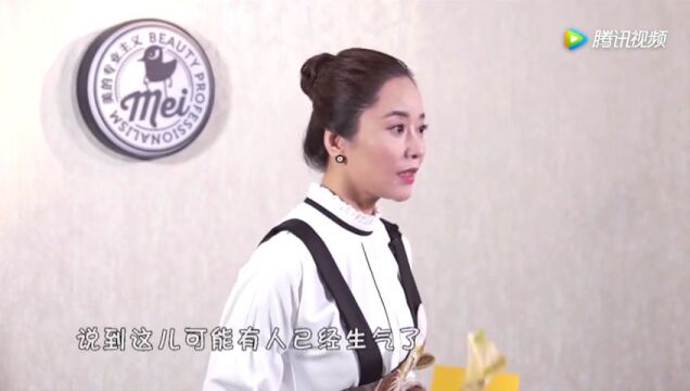 主持人李蕾声优课:好声音可以修炼,会说话才是修养