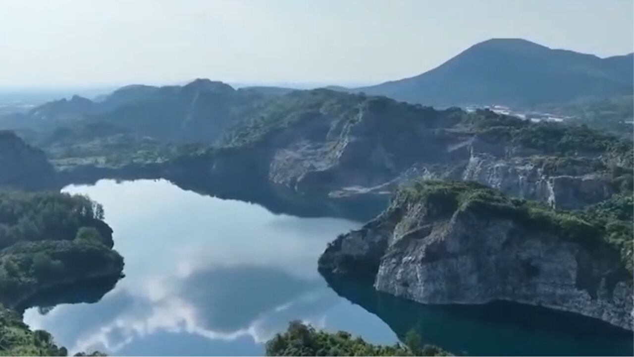 十年笃行不怠,绘就美丽中国新画卷,生态持续改善,生物多样性日益丰富