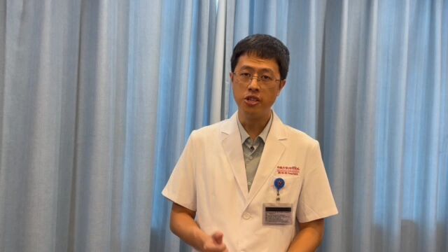 湘雅医院2023年“十佳医师”熊依林:当一名医生,我从未后悔