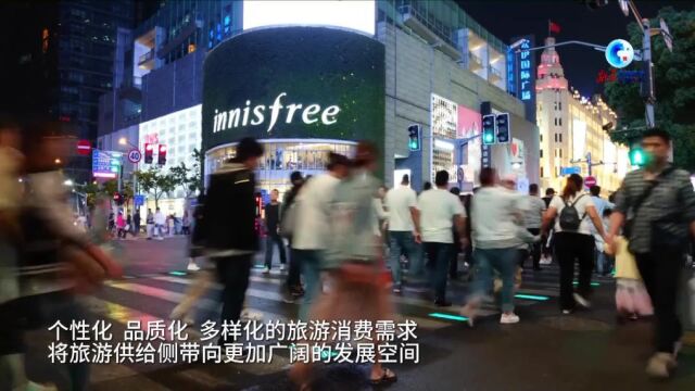 全球连线|多国旅行商来华觅商机:看好中外旅游市场合作