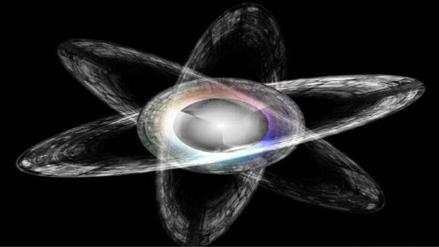 原子的发现:古典哲学开启探索之路,现代科学揭示奇妙之谜