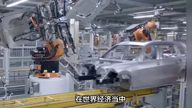 二季度中国品牌电车销量占全球56%,中国汽车终于要崛起了?