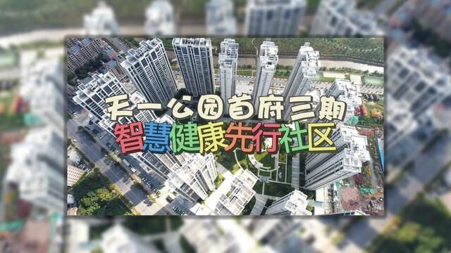 天一公园首府.三期来喽整体全面优化带各位先睹为快#带你看房 #楚雄 #彝州小皮孩 #房地产 #天一公园首府三期