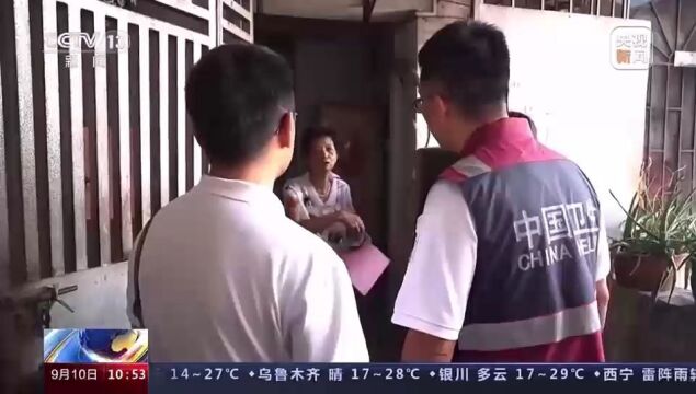 2023最美医生康敏|护佑健康 ⷠ感人瞬间