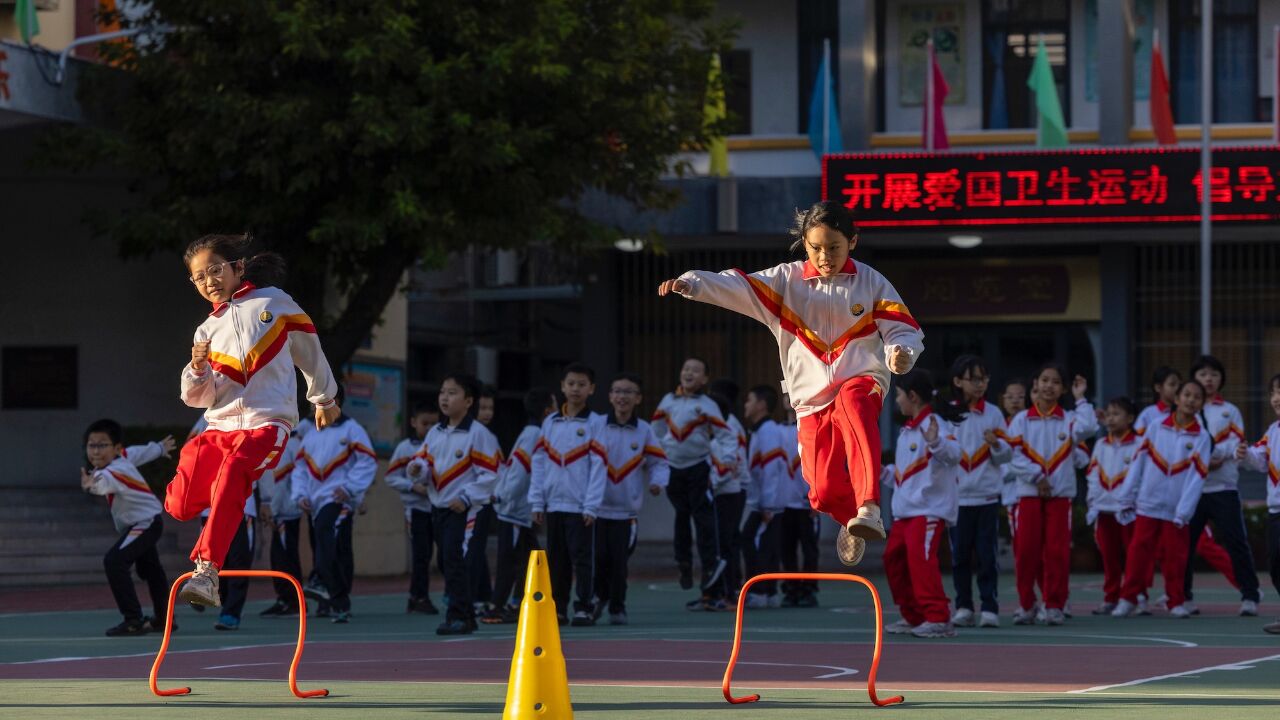 汕头外马三小书声朗朗,岭东同文学堂的教育故事仍在续写