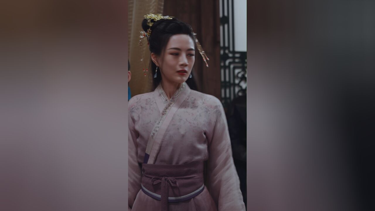 神医毒妃不好惹丨第6集:女人前来救人结果被拦下