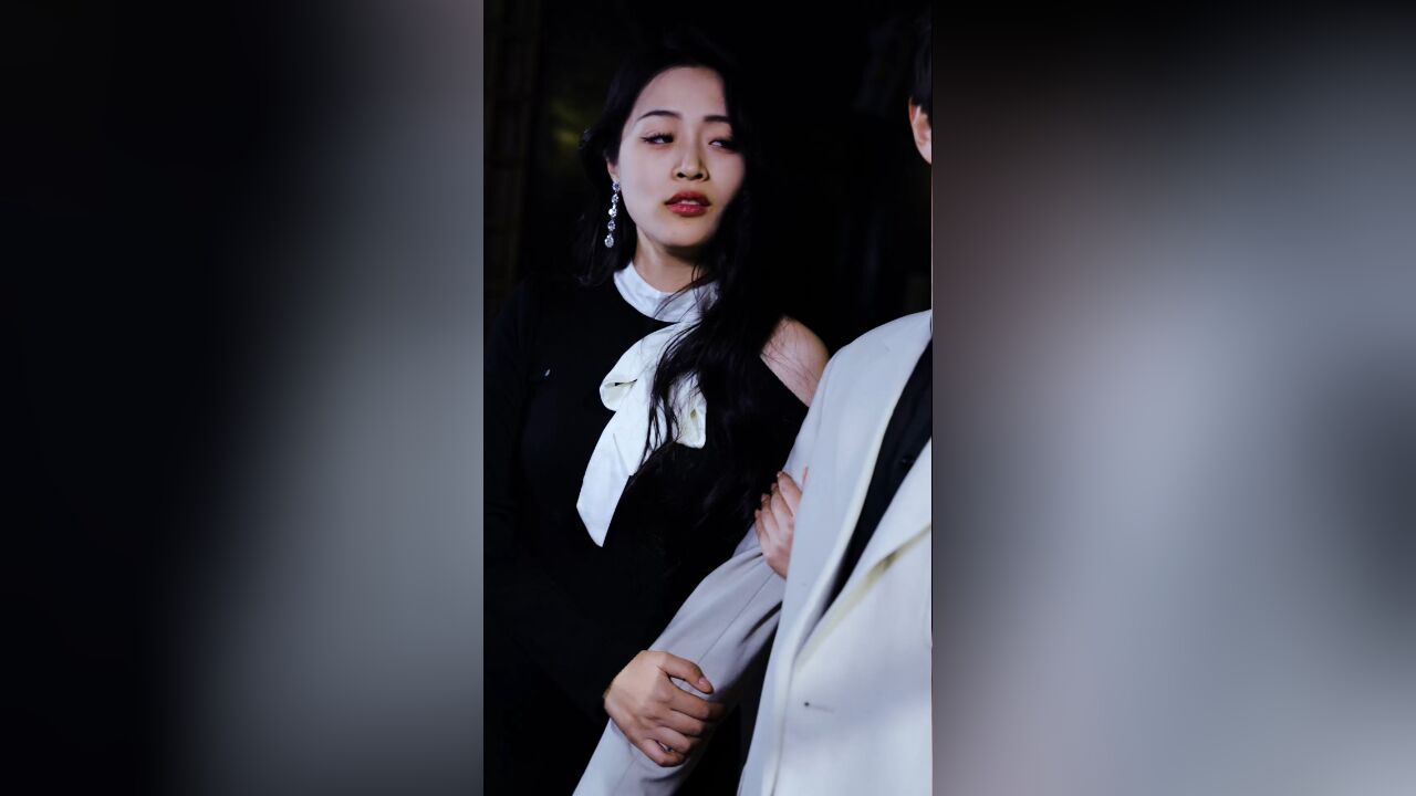 我的美女战神老婆 第33集