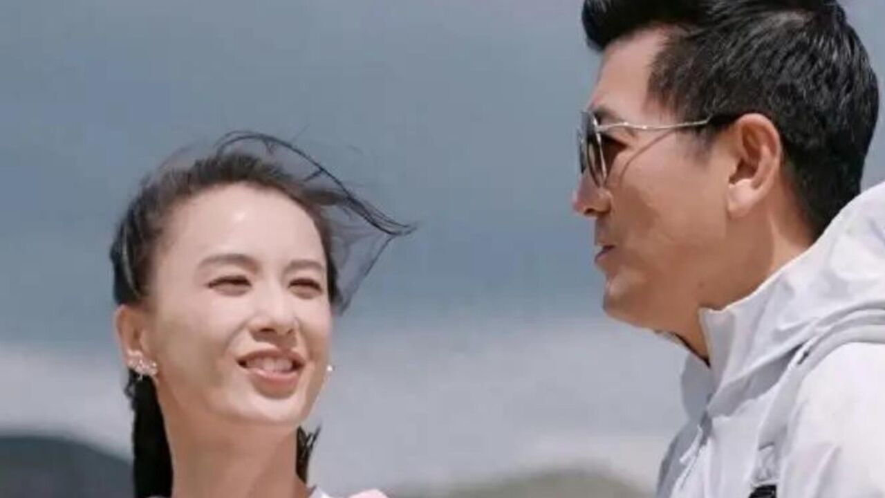 网传杨子大哥承认杨子黄圣依在演,“大家相信了说明演得好”