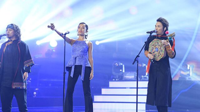 胆大党第二季·全新冒险启程