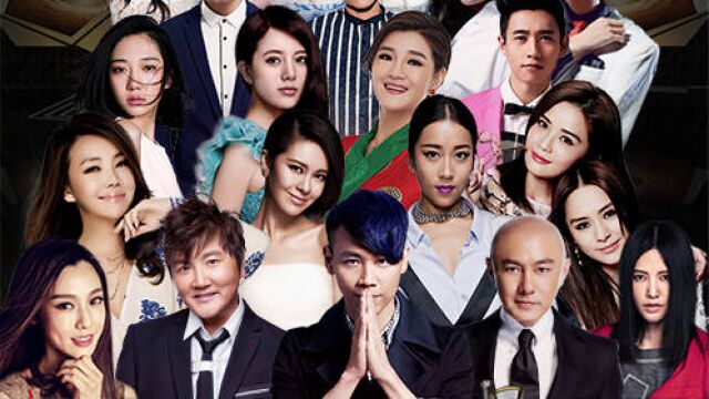 透视赌石纵横商海·商战风云