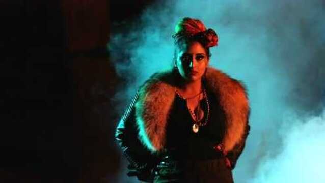 Divine、Raja Kumari《Roots》