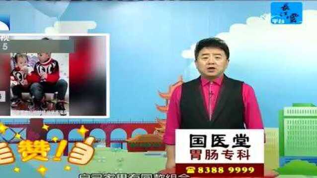 6岁哥哥化身宠妹仔 把妹妹护在怀里不让妈妈打