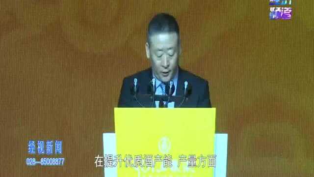 “501五粮液”正式发布 “超高端”如何演绎?