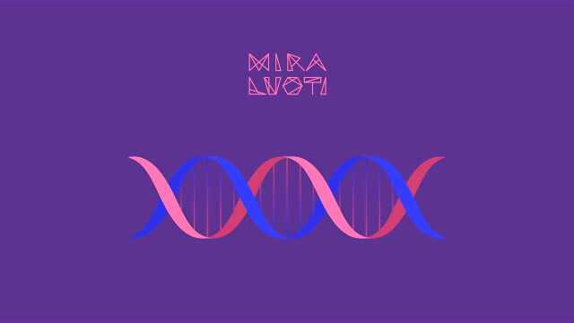 DNA (Audio)