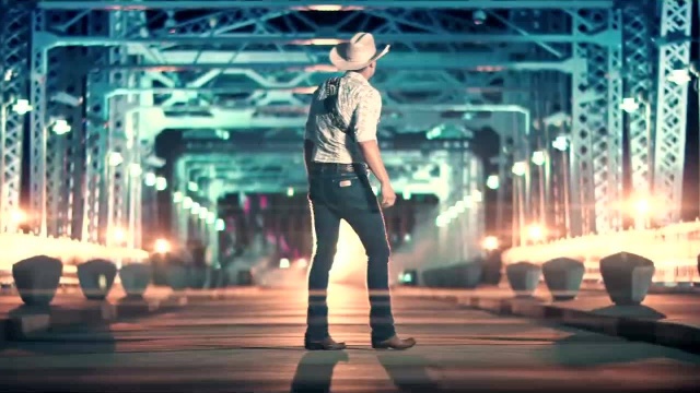 Jon Pardi  Night Shift (Official Music Video)