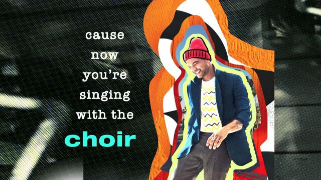 Choir (Lyric Video)