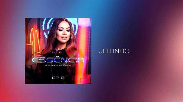 Jeitinho (Ao Vivo) (Pseudo Video)