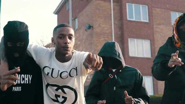 Kaybee  Kaystyle [Music Video] | GRM Daily