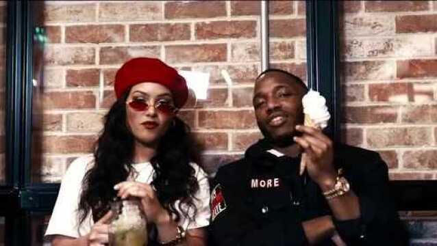 Krept & Konan  Crepes And Cones (Ya Dun Know) ft. MoStack [Music Video] | GRM Daily