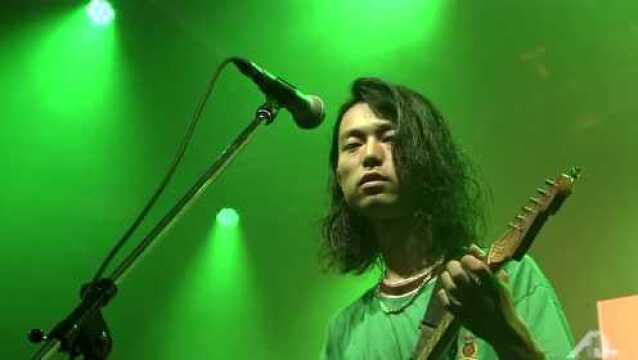 DYGL  Don't You Wanna Dance in This Heaven?(FUJI ROCK 19)