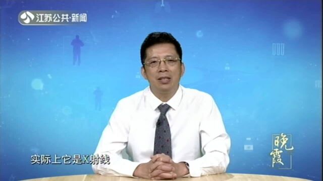 走进医学影像学的世界(七)