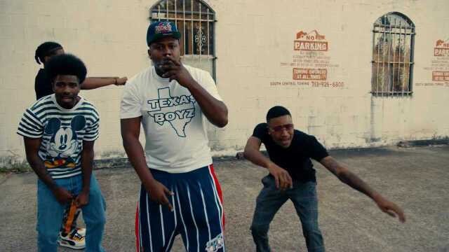 Texas Boyz  “Playas Still Alive” (Official Music Video  WSHH Heatseekers)