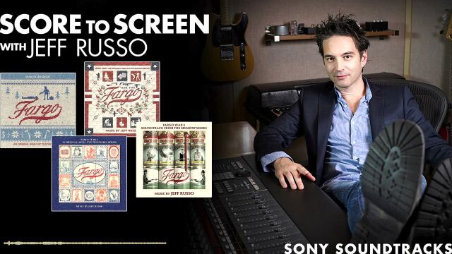 Score to Screen with Jeff Russo