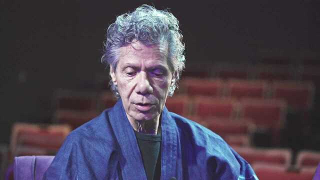 Prestige 70 Podcast and Video Series: Chick Corea