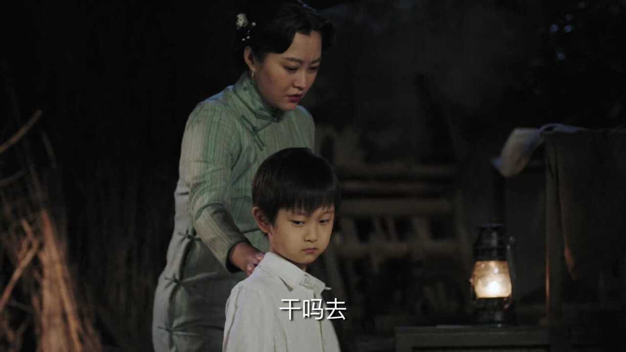 《东四牌楼东》第47集精彩片花