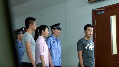 《天亮请睁眼》第1集01：李坤毕业回国，被突然告知父亲在执行任务中受伤昏迷
