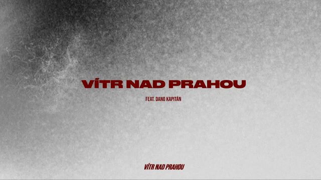 Vitr Nad Prahou