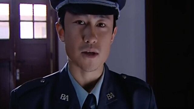 《爱的救赎》第八集02:原来许如云流产了,周大强打听301住了几个人