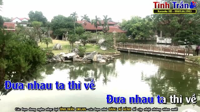 Về Qu㪠 Tone Nam