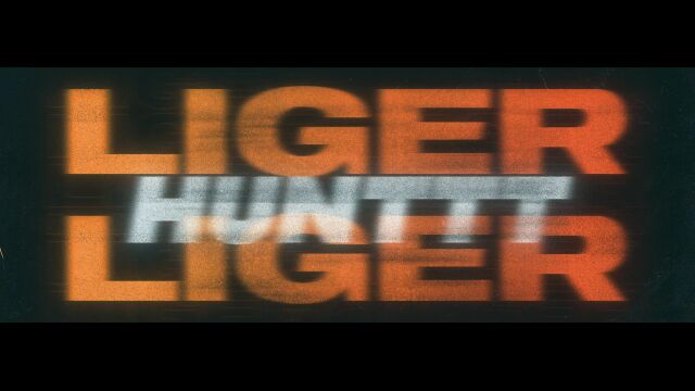 The Liger Hunt Theme(Telugu)