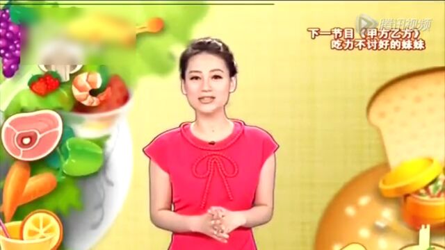 小区附近的菜场有什么美食呢