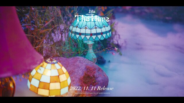 J.Fla  'The Hare' Teaser #1