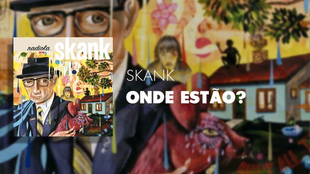 Onde Est㣯?