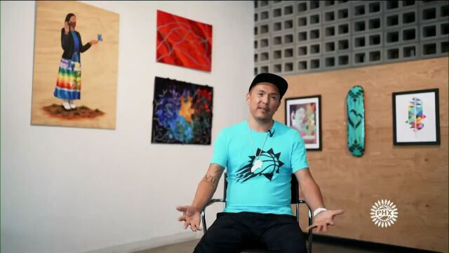 NBA常规赛：尼克斯vs太阳第2节英文原声回放