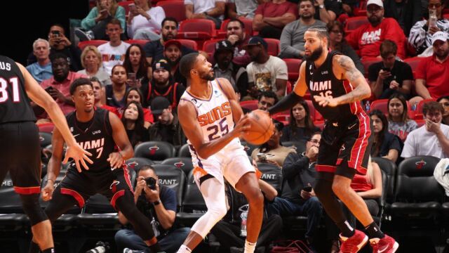 太阳112-113热火 巴特勒关键封盖热火逆转太阳