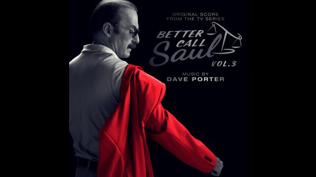 Devil's Dandruff | Better Call Saul, Vol. 3(Original Score from the TV Series)