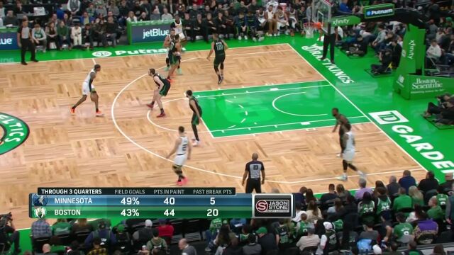 关键时刻发力 麦克丹尼尔斯连砍6分稳住局势