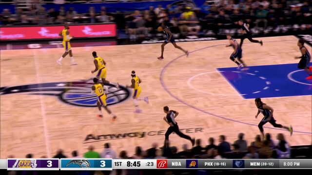 状元挨个来报到 富尔茨先送封盖再送两分