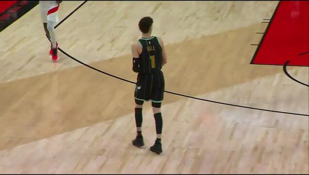 黄蜂vs猛龙第4节英文原声回放