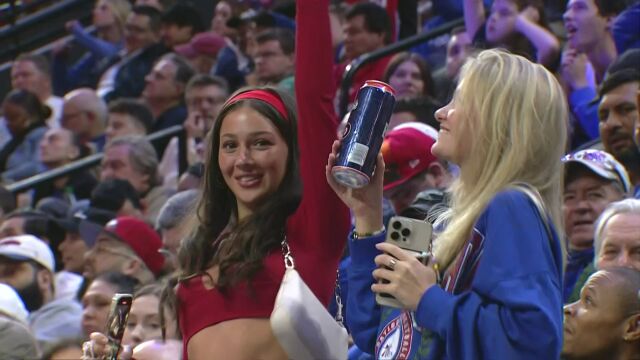 NBA常规赛：公牛vs76人加时赛1中文解说回放