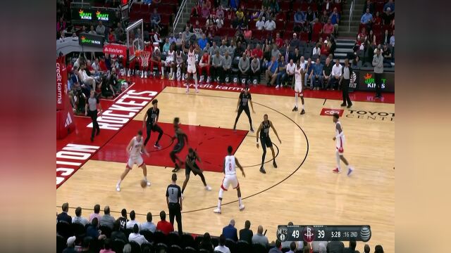 回顾火箭vs篮网交战记录 篮网欲客场送火箭7连败