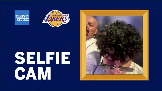 NBA常规赛：猛龙vs湖人第1节英文原声回放